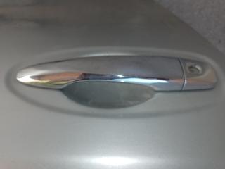 Дверь передняя правая X-TRAIL/ROGUE T32 13-20