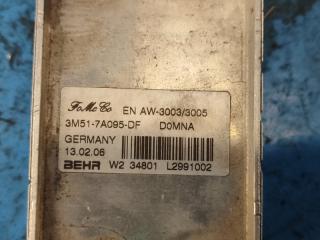 Теплообменник АКПП V50 03-10