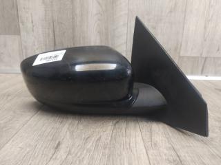 Зеркало правое DODGE DART 12-16