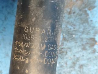 Амортизатор задний OUTBACK BS 14-21