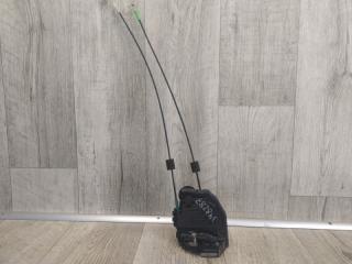 Замок двери задний левый TOYOTA RAV4 05-12 2006