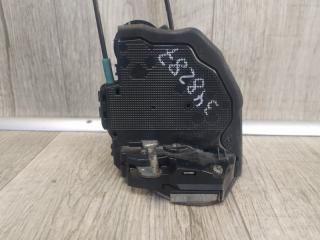 Замок двери задний левый RAV4 05-12 2006 2.4 2AZFE