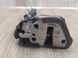 Замок двери задний левый RAV4 05-12 2006 2.4 2AZFE