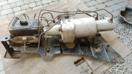 Компрессор пневмоподвески LX570 07-15