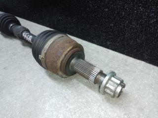 Привод передний левый NISSAN X-TRAIL/ROGUE T32 13-20 2.5 QR25DE