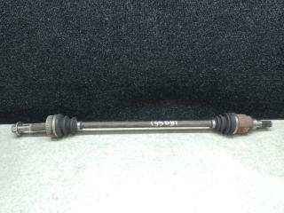 Привод задний NISSAN X-TRAIL/ROGUE T32 13-20 2016