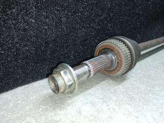 Привод задний X-TRAIL/ROGUE T32 13-20 2016 2.5 QR25DE