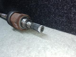 Привод задний NISSAN X-TRAIL/ROGUE T32 13-20 2.5 QR25DE