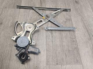 Стеклоподъемник передний левый TOYOTA RAV4 05-12 2006 Б/У Стеклоподъемник передний левый TOYOTA RAV4 05-12 2006