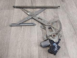 Стеклоподъемник передний левый RAV4 05-12 2006 2.4 2AZFE