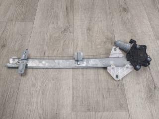 Стеклоподъемник передний левый TLX 14-17 2017 2.4 K24W7