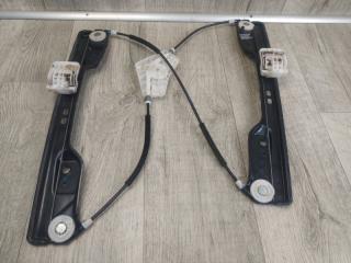 Стеклоподъемник передний левый DODGE JOURNEY 08-20 2008