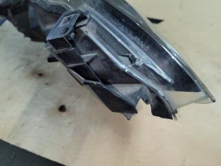 Фара левая 6 GH 07-12