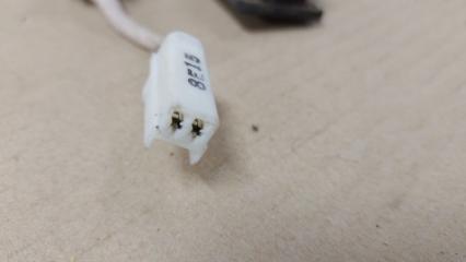 Кнопка открывания багажника наружная 6 GH 07-12 2009 Седан 2.5