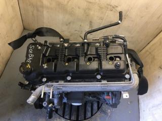 Двигатель бензин GRAND VITARA 05-15 Внедорожник J24B