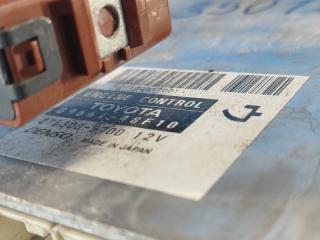 Блок управления двигателем HIGHLANDER 07-13 3.5