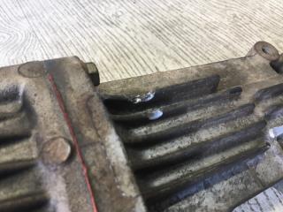 Раздаточная коробка VENZA 09-16 2013 3.5 2GR-FE