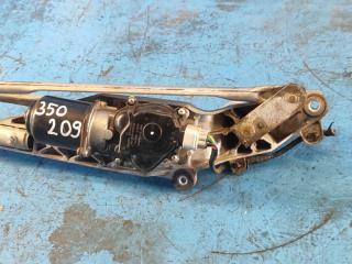 Трапеция стеклоочистителей TRIBECA B9 05-07