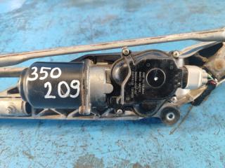 Трапеция стеклоочистителей TRIBECA B9 05-07