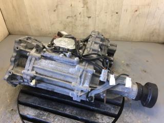 Раздаточная коробка SUZUKI GRAND VITARA 05-15 Внедорожник J24B