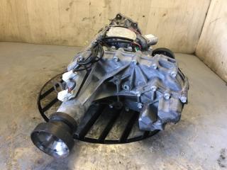 Раздаточная коробка GRAND VITARA 05-15 Внедорожник J24B