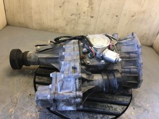 Раздаточная коробка GRAND VITARA 05-15 Внедорожник J24B