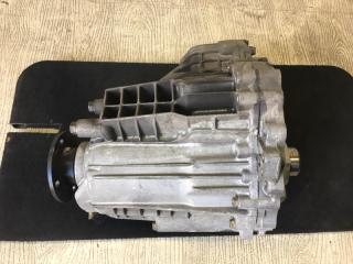 Раздаточная коробка FX S50 03-08 2005 3.5 VQ35DE