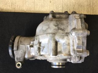 Редуктор передний FX S50 03-08 2005 3.5 VQ35DE