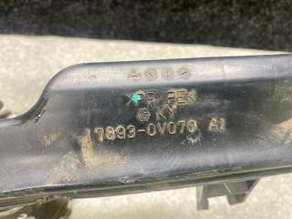 Патрубок воздушного фильтра CAMRY 55 14-17 2016 2.5 2ARFXE