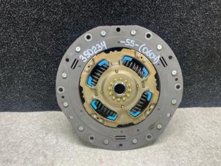 Диск сцепления TOYOTA CAMRY 55 14-17 2016