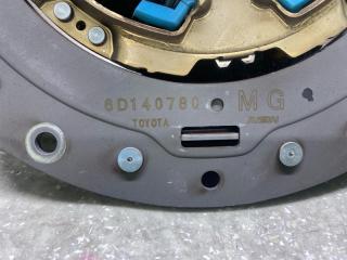 Диск сцепления CAMRY 55 14-17 2016 2.5 2ARFXE