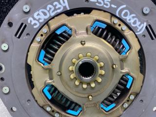 Диск сцепления TOYOTA CAMRY 55 14-17 2.5 2ARFXE