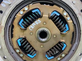 Диск сцепления CAMRY 55 14-17 2016 2.5 2ARFXE