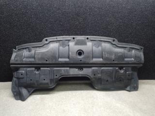 Защита двигателя NISSAN X-TRAIL/ROGUE T32 13-20 2016