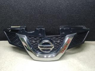 Решетка радиатора NISSAN X-TRAIL/ROGUE T32 13-20 2016