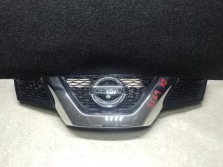 Решетка радиатора X-TRAIL/ROGUE T32 13-20 2016 2.5 QR25DE