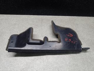 Дефлектор радиатора правый NISSAN X-TRAIL/ROGUE T32 13-20 2016