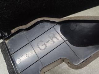 Дефлектор радиатора правый NISSAN X-TRAIL/ROGUE T32 13-20 2.5 QR25DE