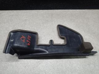 Дефлектор радиатора левый X-TRAIL/ROGUE T32 13-20 2016 2.5 QR25DE