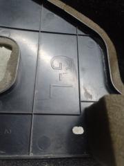 Дефлектор радиатора левый NISSAN X-TRAIL/ROGUE T32 13-20 2.5 QR25DE