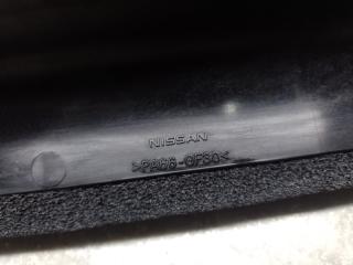 Дефлектор радиатора X-TRAIL/ROGUE T32 13-20 2016 2.5 QR25DE