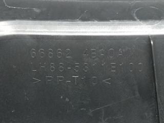 Пластик под лобовое стекло / Жабо NISSAN X-TRAIL/ROGUE T32 13-20 2.5 QR25DE