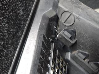 Пластик под лобовое стекло / Жабо X-TRAIL/ROGUE T32 13-20 2016 2.5 QR25DE