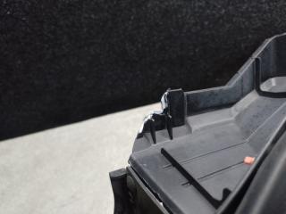 Пластик под лобовое стекло / Жабо X-TRAIL/ROGUE T32 13-20 2016 2.5 QR25DE