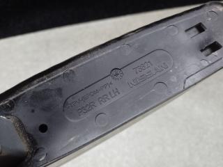 Рейлинги левые X-TRAIL/ROGUE T32 13-20 2016 2.5 QR25DE