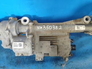 Рулевая рейка MUSTANG 15-