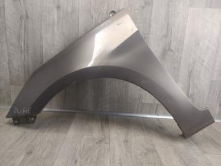 Крыло переднее левое HYUNDAI ACCENT RB 10- 2013