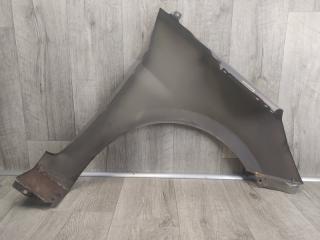 Крыло переднее левое ACCENT RB 10- 2013 1.6 G4FD