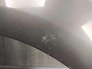 Крыло переднее левое ACCENT RB 10- 2013 1.6 G4FD