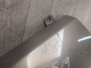 Крыло переднее левое ACCENT RB 10- 2013 1.6 G4FD